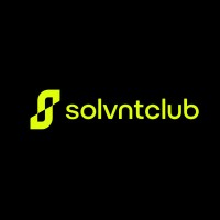 Solvnt Club logo - Similar company to Unscriptedvani