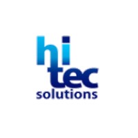 Hitec Solution logo - Similar company to Hitec Solutions
