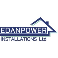 Edanpower Installations Limited logo - Similar company to Edanpower
