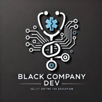 BlackCompanyDev logo - Similar company to Tryscode