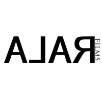 ALAR FILMS logo - Similar company to Nichani Films