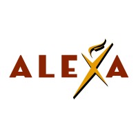 ALEXA Shoppingcenter logo - Similar company to Dbacademy