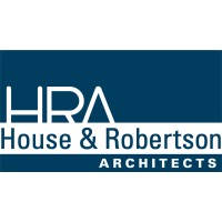 House & Robertson Architects logo - Similar company to Meeks + Partners