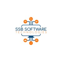 SSB Software Technologies logo - Similar company to Iliniza Technologies
