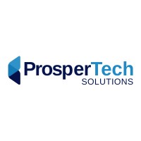 ProsperTech Solutions logo - Similar company to Prosper Technologies