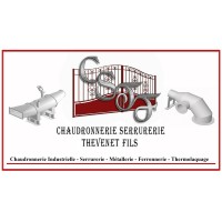 Sarl C. S. T. F. logo - Similar company to Gme Group