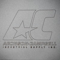 Aronson-Campbell Industrial Supply Inc. logo - Similar company to Bokum Tool