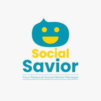 Social Savior logo - Similar company to Stepngrow Digital Solution Private Limited