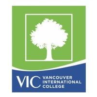 Vancouver International College (VIC) logo - Similar company to Cloud Nine College