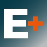 Ensight Plus logo - Similar company to Ensight™