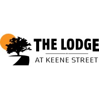 The Lodge at Keene Street logo - Similar company to Continuous Improvement Solutions, Llc