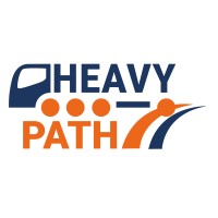 Heavy Path logo - Similar company to Heavyboost