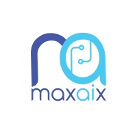 Maxaix logo - Similar company to Ai Chatbot Support