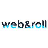Web & Roll logo - Similar company to Uwr Web Development Plus