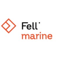 Fell Marine logo - Similar company to Boattest