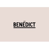 Cafe Benedict logo - Similar company to Civil & Construction Engine