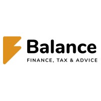 BALANCE finance, tax & advice logo - Similar company to Hardware Point