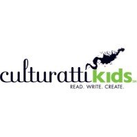 Culturatti logo - Similar company to Dymaxion Development