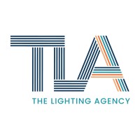The Lighting Agency logo - Similar company to Darc Agency
