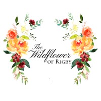 The Wildflower Of Rigby