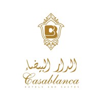 CASABLANCA HOTELS فنادق الدار البيضاء logo - Similar company to Vtour