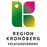 Folktandvården Kronoberg logo - Similar company to Service Technologies (S-Tec)