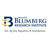 Baruch S. Blumberg Institute logo - Similar company to Pennsylvania Biotechnology Center
