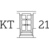 KT 21 BV logo - Similar company to Teo