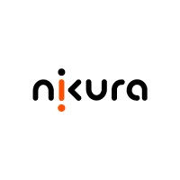 Nikura srl logo - Similar company to Noise Studio