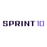 Sprint 10 Limited logo - Similar company to Dge Recruit