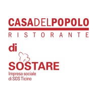 Ristorante Casa del Popolo logo - Similar company to Pasca'S