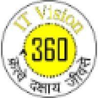 IT Vision360 logo - Similar company to Techtenten