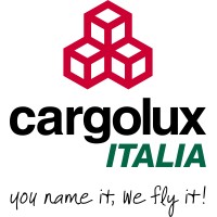 CARGOLUX ITALIA S.p.A. logo - Similar company to Beta Trans Spa