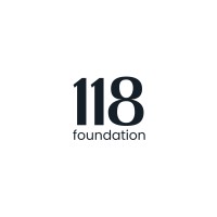 118 Foundation logo - Similar company to Rc Contractors