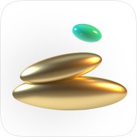 Pebbles Ai logo - Similar company to Outflame Strategy Bureau