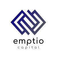 Emptio Capital logo - Similar company to Recambiofacil