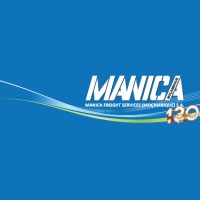Manica Freight Services (Moç) S.A logo - Similar company to Danmo Service System - Dss