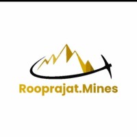 Rooprajat mines and minerals logo - Similar company to Graphicpro Hub
