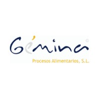 Gémina Procesos Alimentarios, S.L. logo - Similar company to Copamader Sl