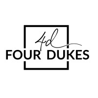 Four Dukes logo - Similar company to Stonelluxe