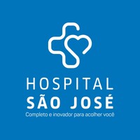 Hospital São José Criciúma logo - Similar company to Hospital São João Batista