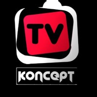 KONCEPT  TV logo - Similar company to Media Daily | Tv Radio Web