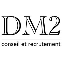 DM2 conseil et recrutement logo - Similar company to Cma Global