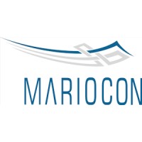 Mariocon Oy logo - Similar company to Vieskan Elementti