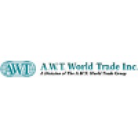 AWT World Trade Inc. logo - Similar company to Nft Premier