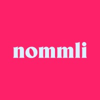 Nommli logo - Similar company to The Maize App