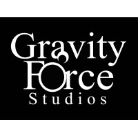 Gravity Force Studios logo - Similar company to Gravity Force