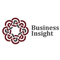 Business Insight logo - Similar company to Algonav