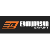 Edmundson Export Services logo - Similar company to Akj Group Company