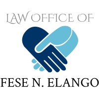 Law Office of Fese N. Elango logo - Similar company to Op Law